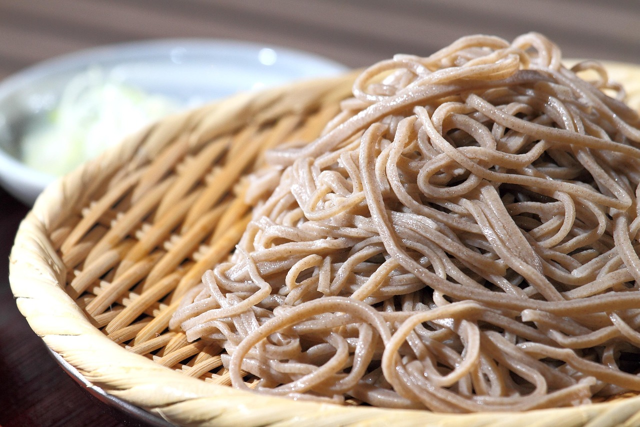 soba, buckwheat, japanese meal, zaru, lunch, soba, soba, soba, soba, soba, buckwheat, buckwheat